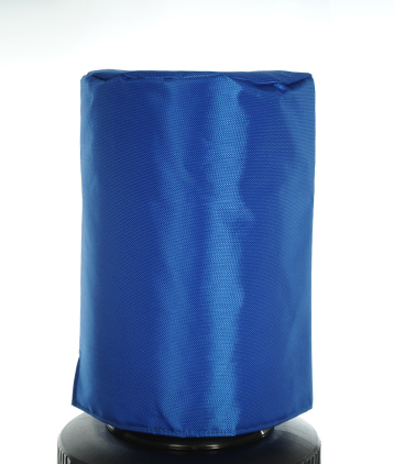 Sonnenschutz für unsere Quellwasserflaschen